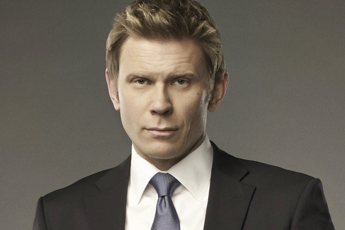 Сверхъестественное