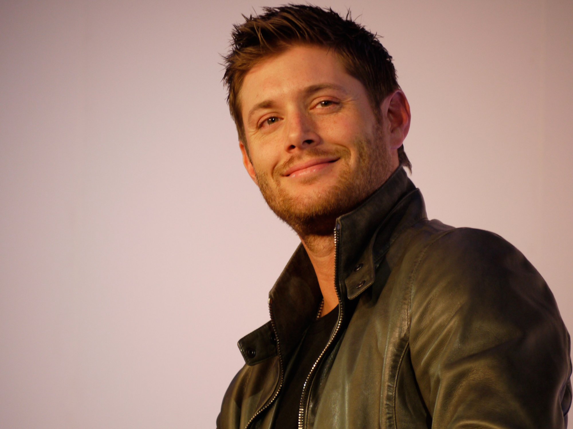 Сверхъестественное