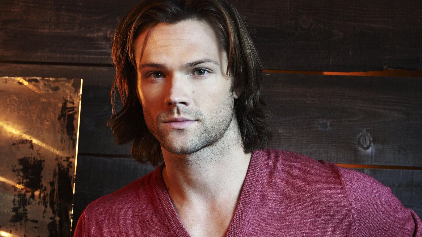 Сверхъестественное